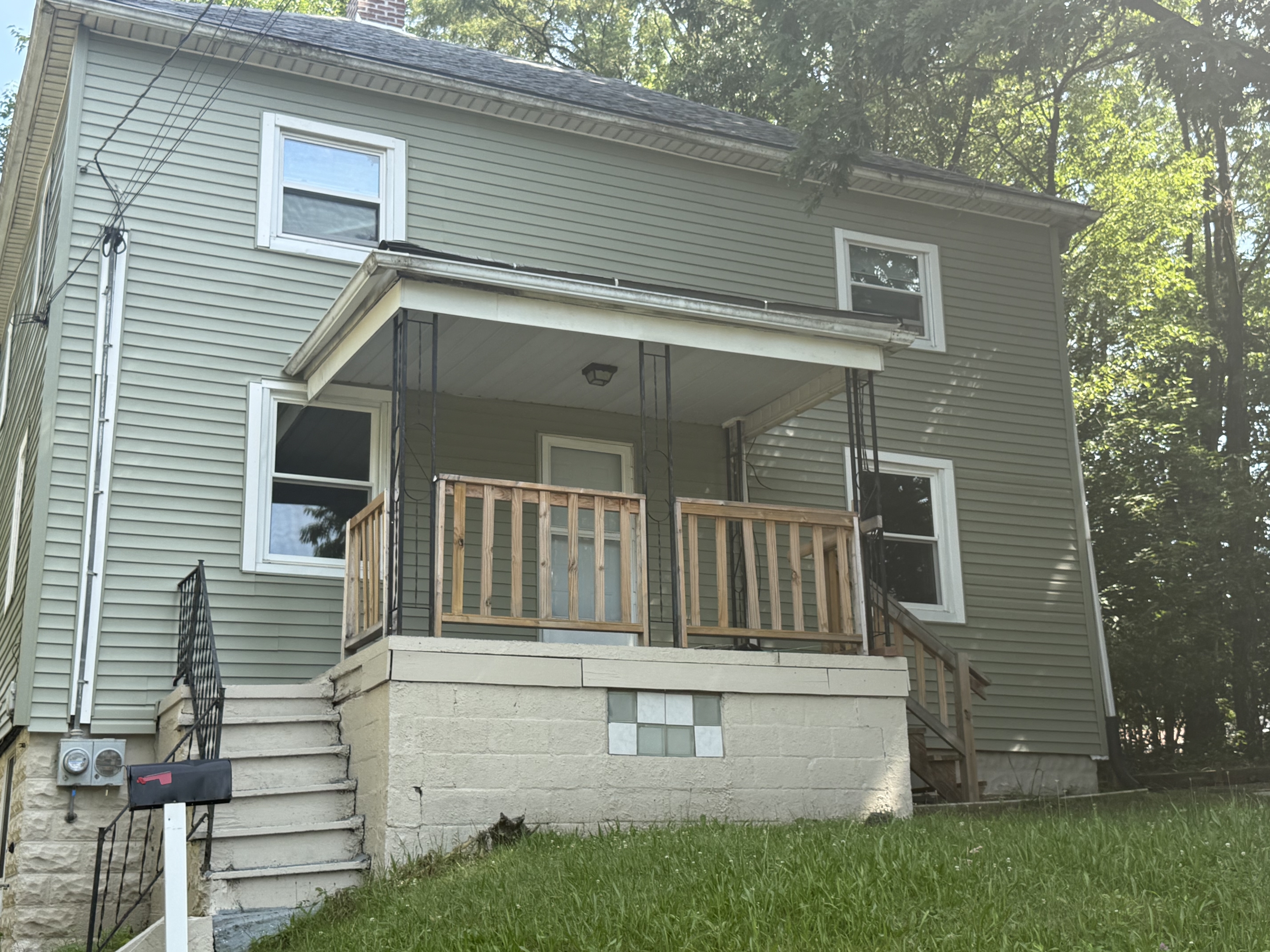 114 Penhale Avenue - 1
