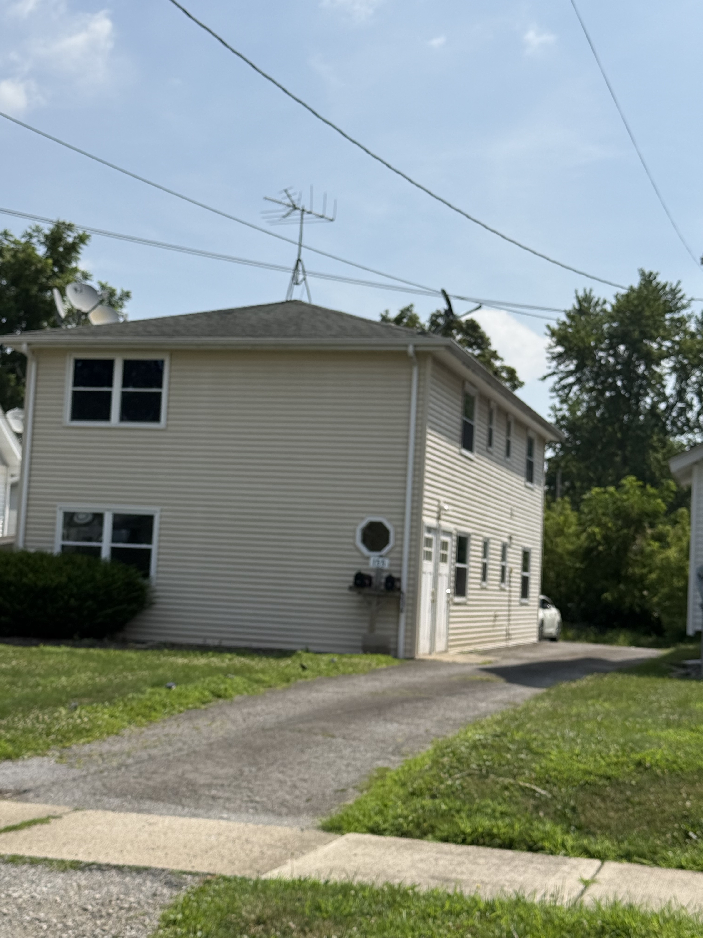 155 Westminster Avenue