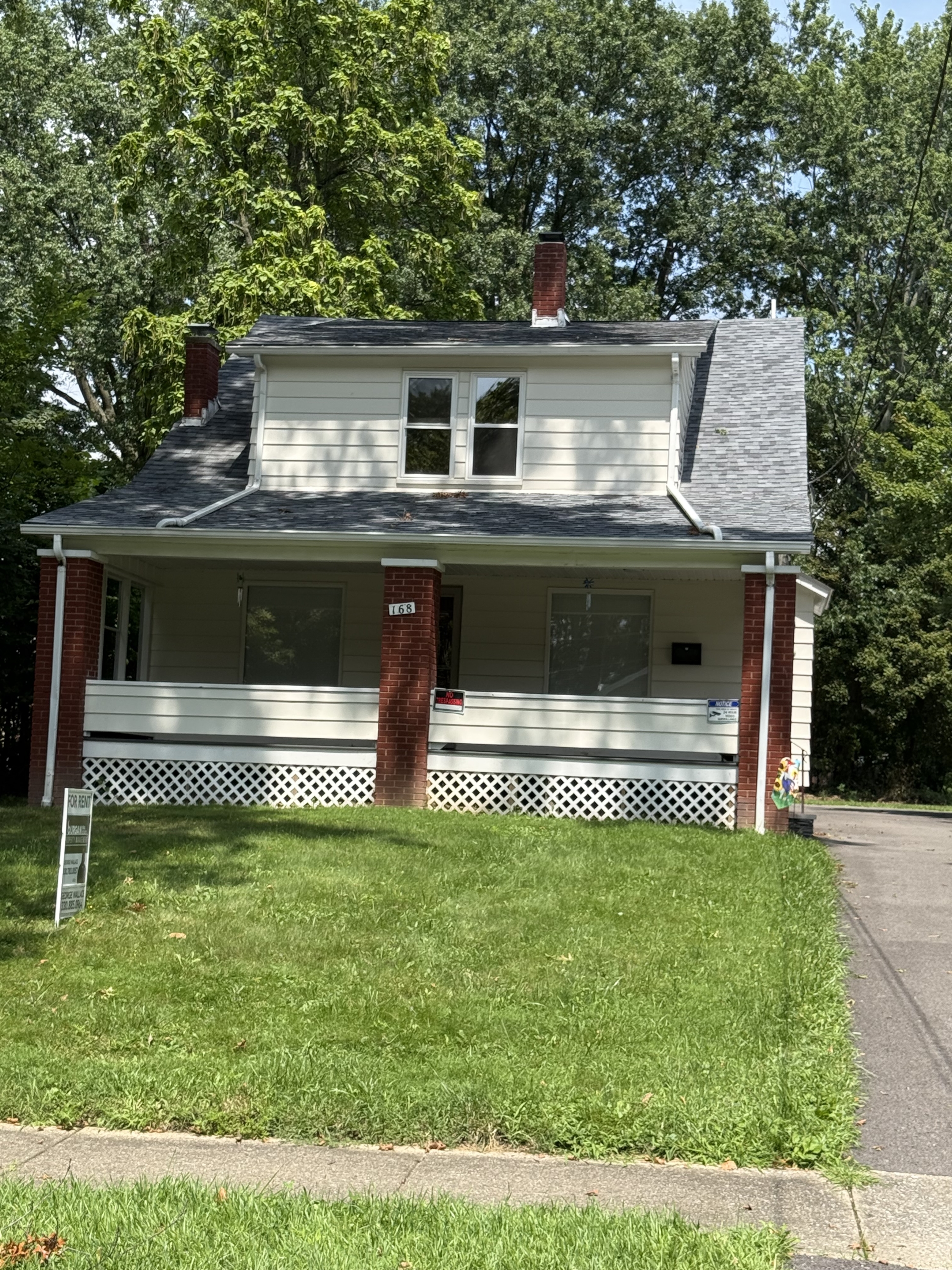 168 Lowell Avenue - 1