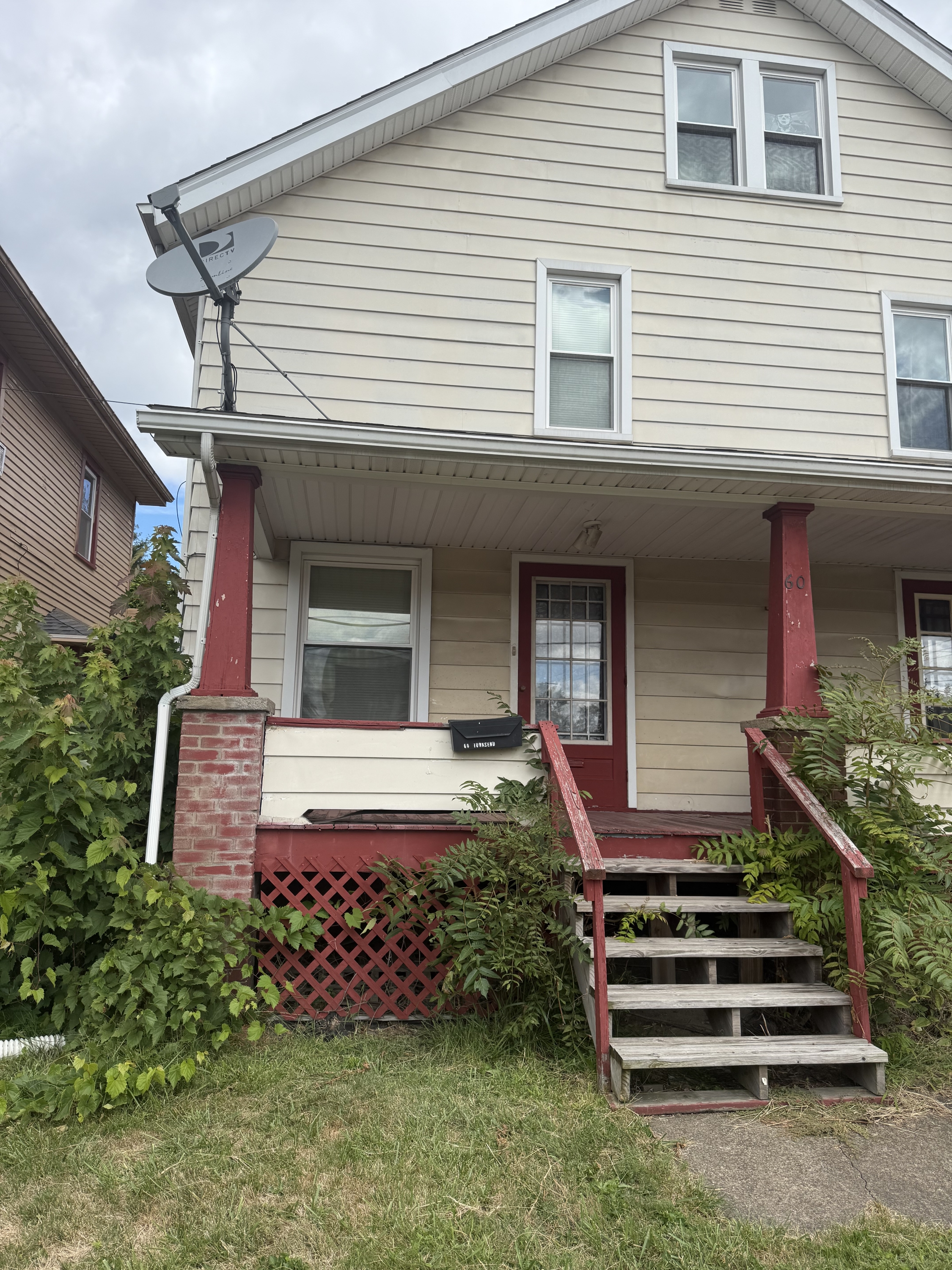 60 Townsend Avenue - 1